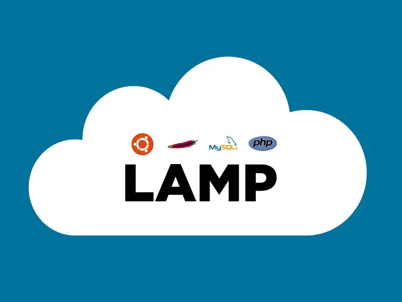 Setting up a LAMP stack from scratch