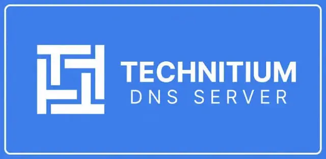 Self-hosting a private DNS with Technitium on Proxmox